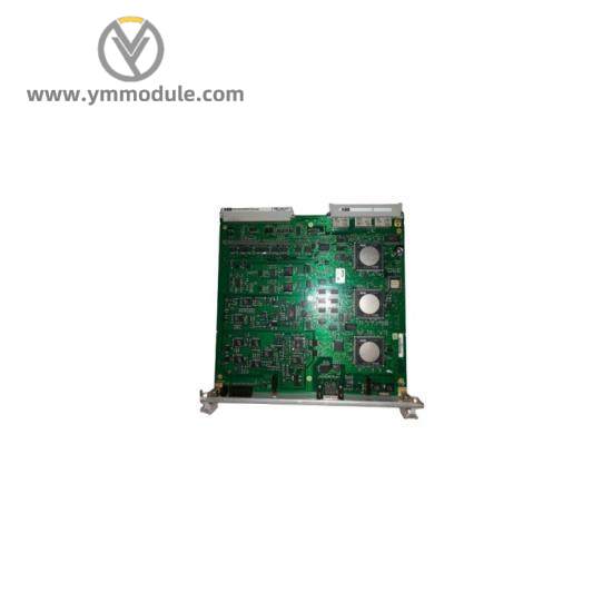 ABB HENF209736R0003 P4LQA Controller Card