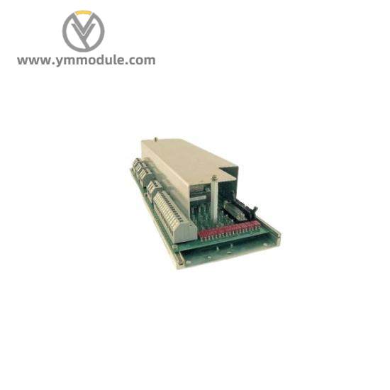 ABB HIEE205012R0001 UNC4672A,V1