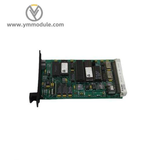ABB UNITROL 1000 3BHE014557R000