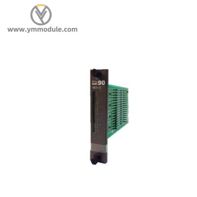 Kollmorgen controller S20360-VTS