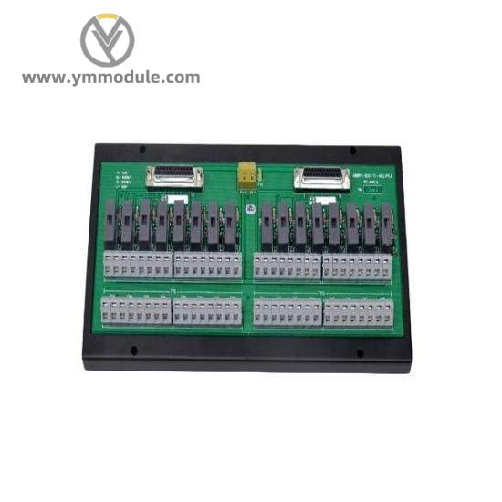 ABB HIEE305106R0001 UNS0017A-P,V1 Programmable controller