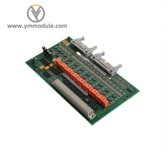 ABB HIEE401782R0001 ;LTC391AE01 CIRCUIT CARD