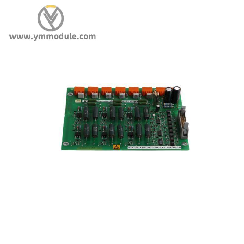 ABB HIEE401782R0001 LTC391AE01 Interface module