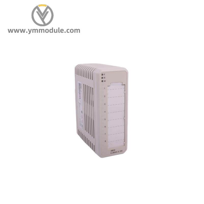AB 1794-IM16 FLEX I/O AC Input Module