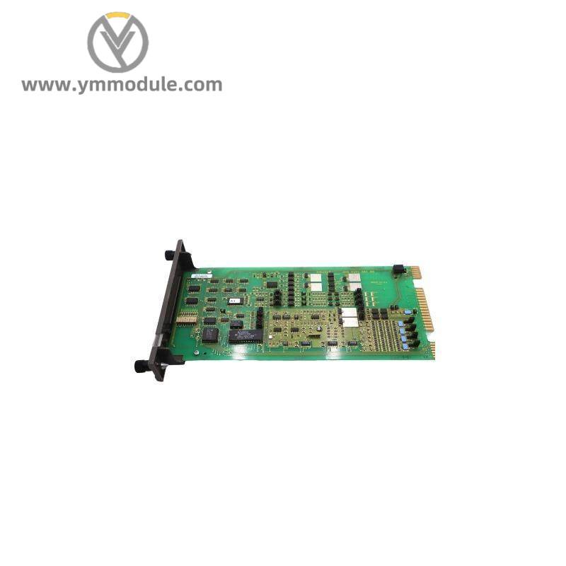 ABB IMCIS12 Control I/O Slave Module