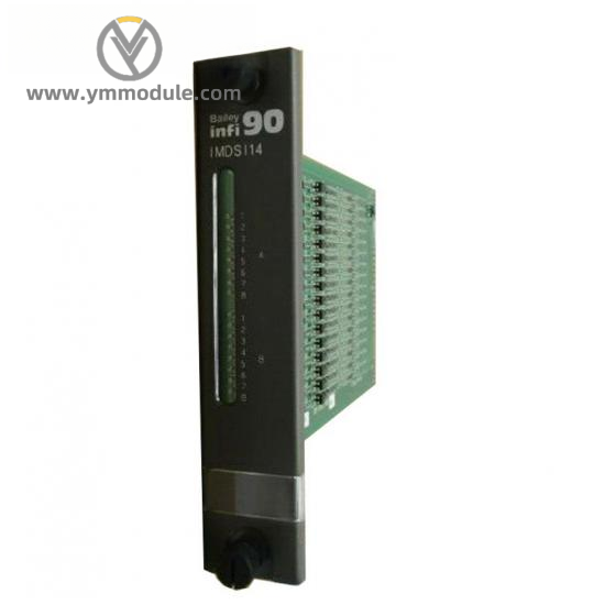 ABB IMDSI14  Bailey Digital Input Module