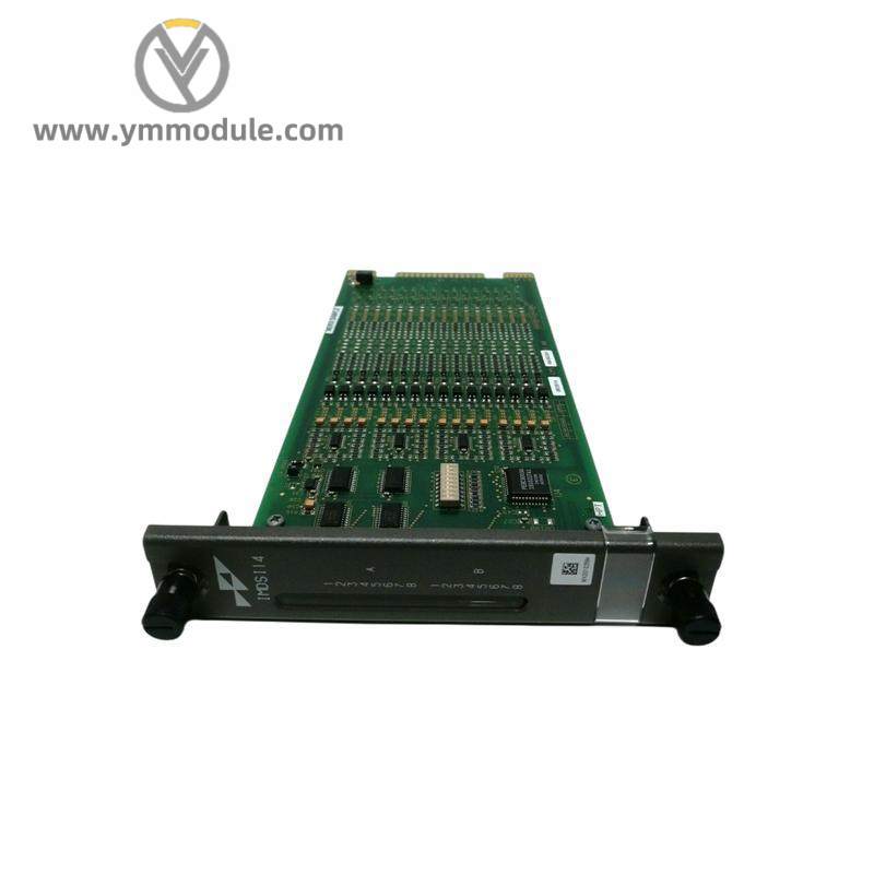 ABB IMDSI14 Digital Input Module