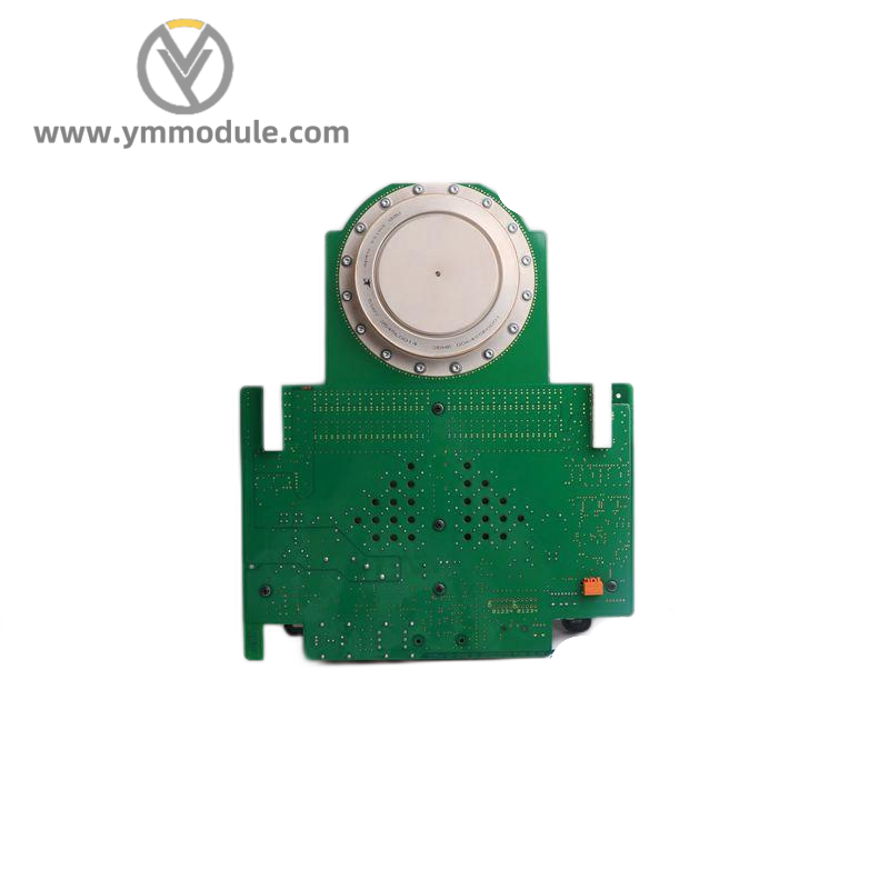 ABB Interface Board 3BHE009319R0001 UNS2881B-P,V1 