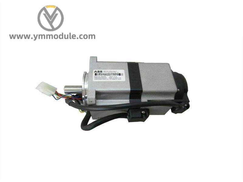 ABB IRB12003HAC044513-001 Servo Motor