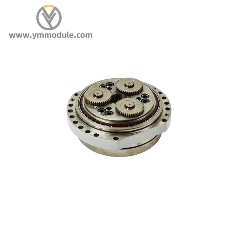 ABB IRB1200 25-100-800928--31 Gearbox