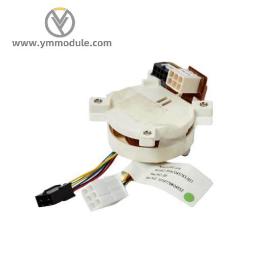 ABB IRB1200 3HAC045743-001 Axis 5 FPC unit