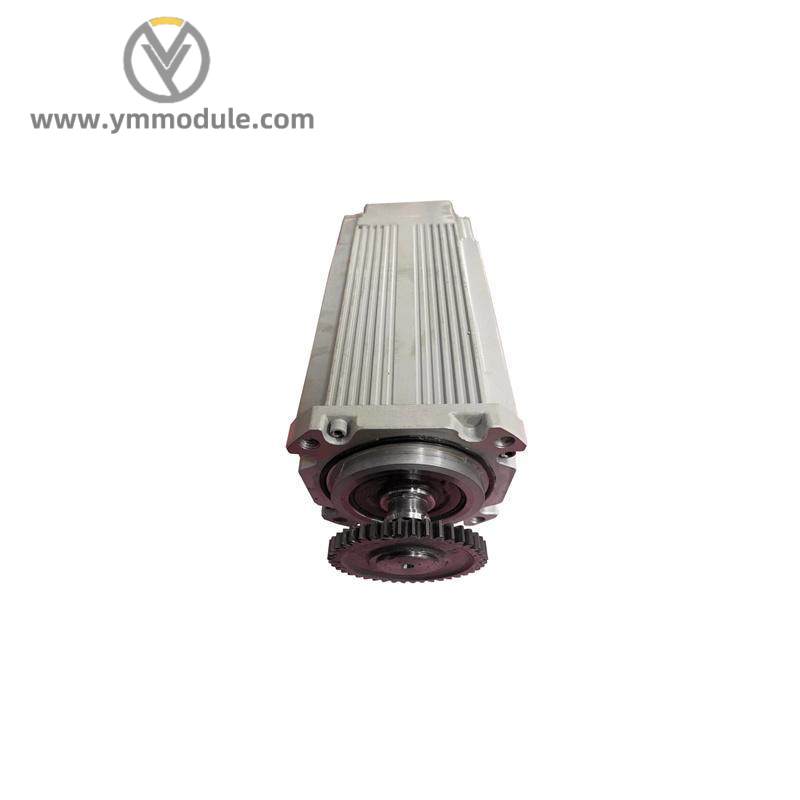 ABB IRB2600 3HAC046601-001 Servo Motor