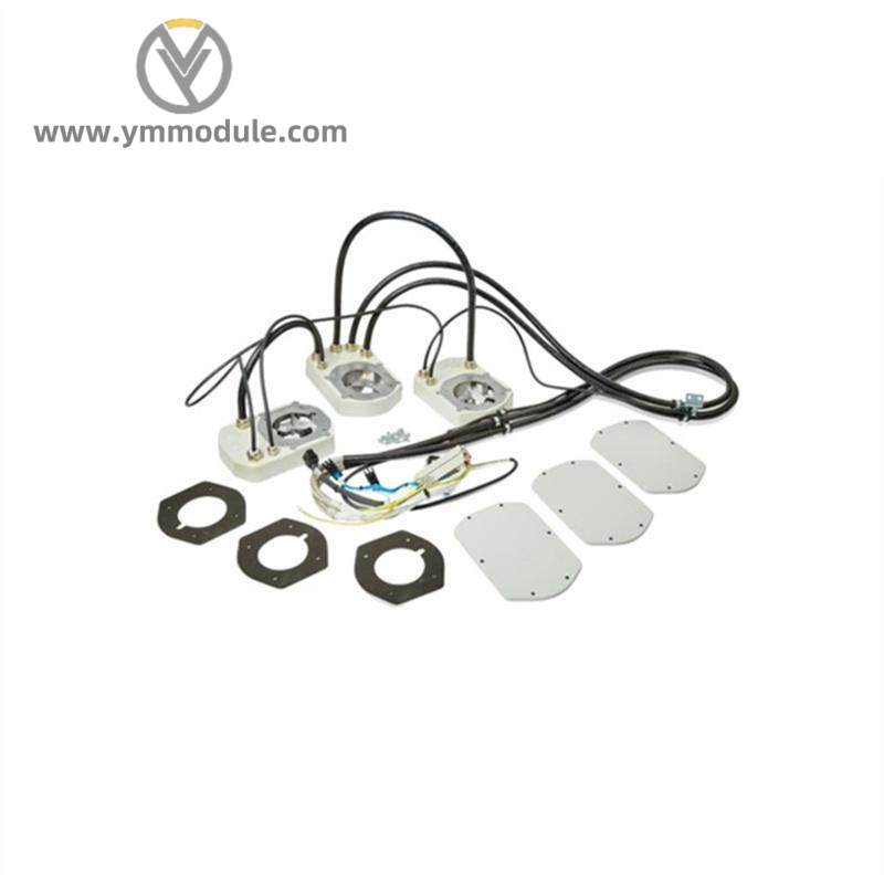 ABB IRB44003HAC050567-001 Cable u. ax.1-3