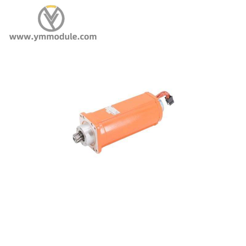 ABB IRB44004-53HAB3708-1 3HAC044515-001/00 3HAC044516-001/00 Motor unit axis 4-5