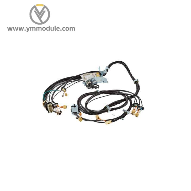 ABB IRB66201-63HAC025054-001 DSQC637 3HAC023047-001/00 Manipulator harness ax 1-6