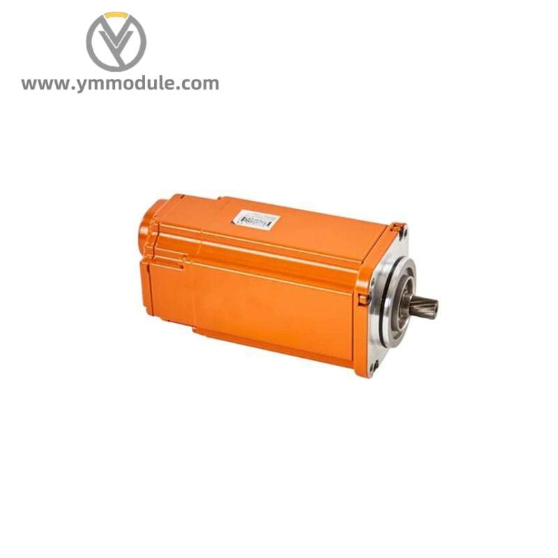 ABB IRB66203HAC024782-003 Robotic Servo Motor Incl Pinion