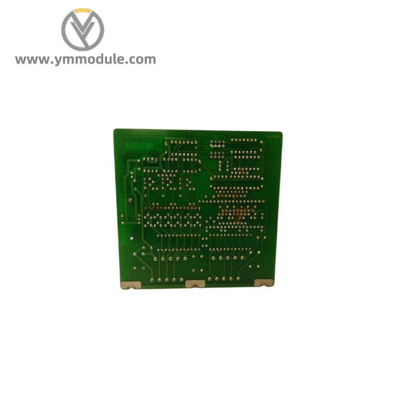 ABB MSR04XI Communications Module