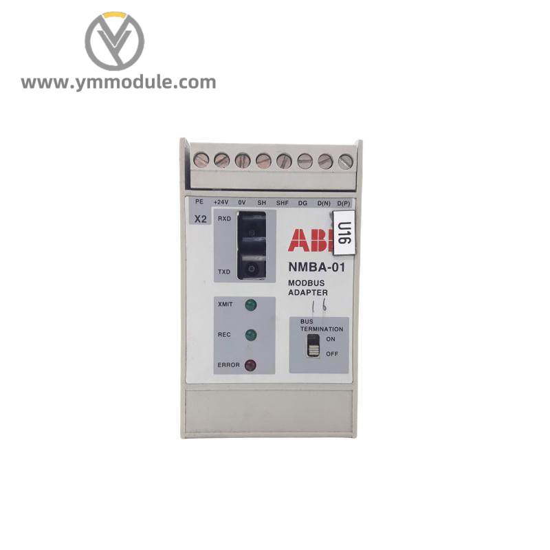 AB 1784-KTXD Communication Interface Card