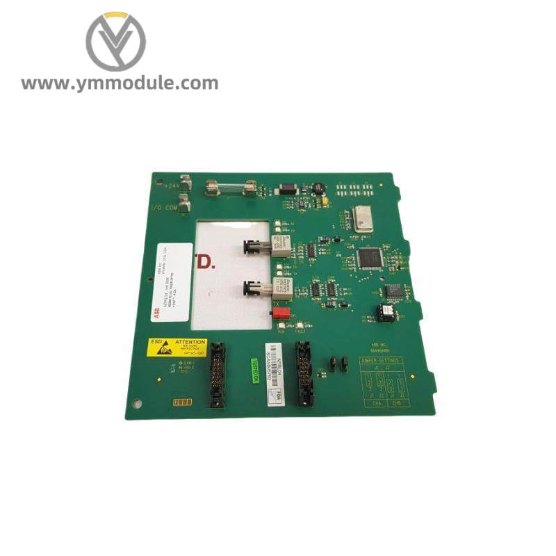 ABB 3HAC2914-1