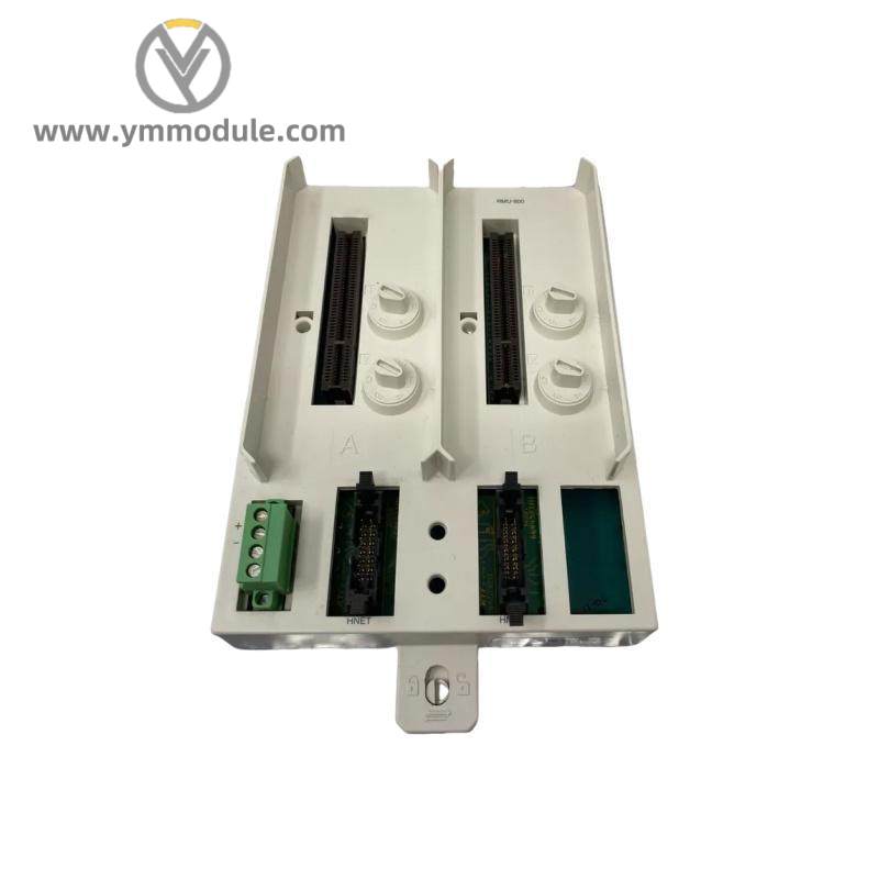 AB MVI69-PDPMV1 Master Network Interface Module