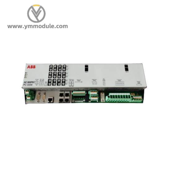 ABB PCD232A101 3BHE022293R0101