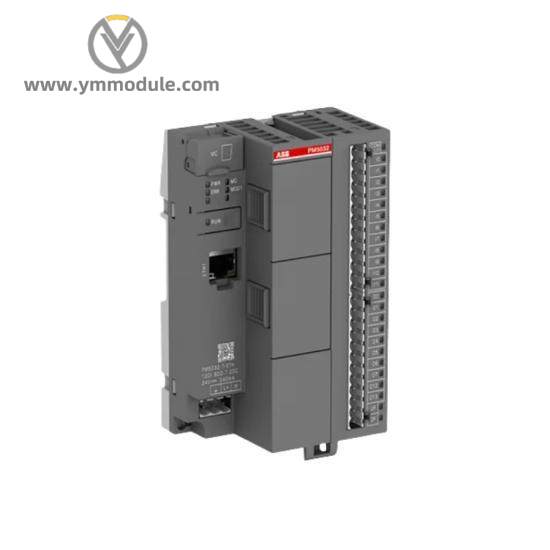 ABB 3HAC0277-2