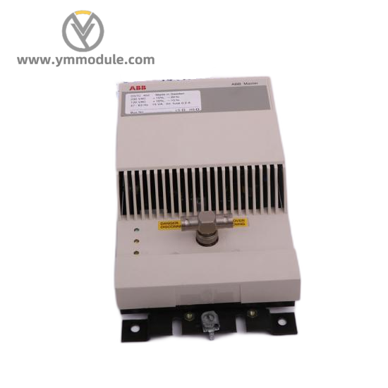 ABB PM510V08 3BSE00B373R1