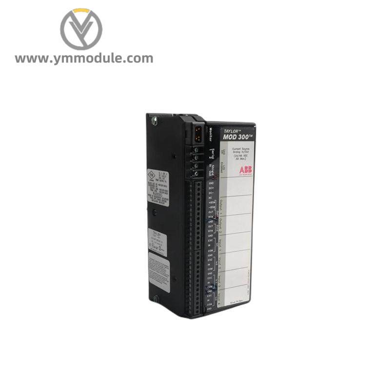 ABB PM592-ETH 1SAP150200R0271 Programmable Logic Controller