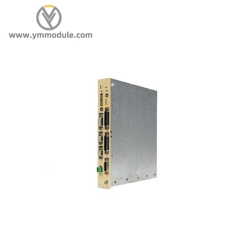 ABB PM645A