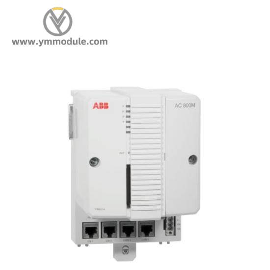 ABB PM851