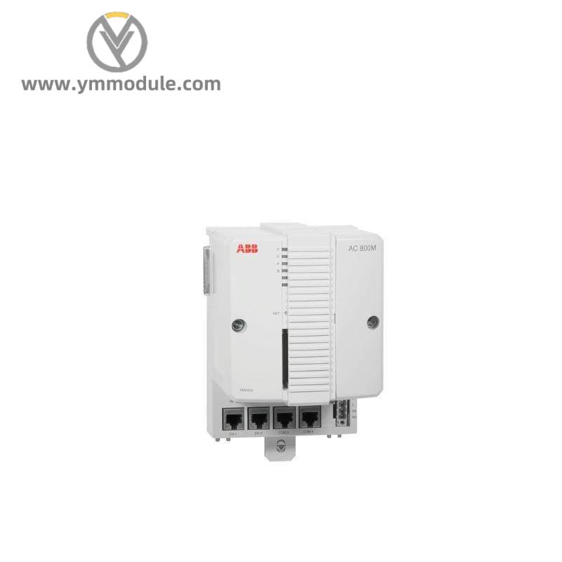 ABB PFRL101C 2.0KN 3BSE002964R002