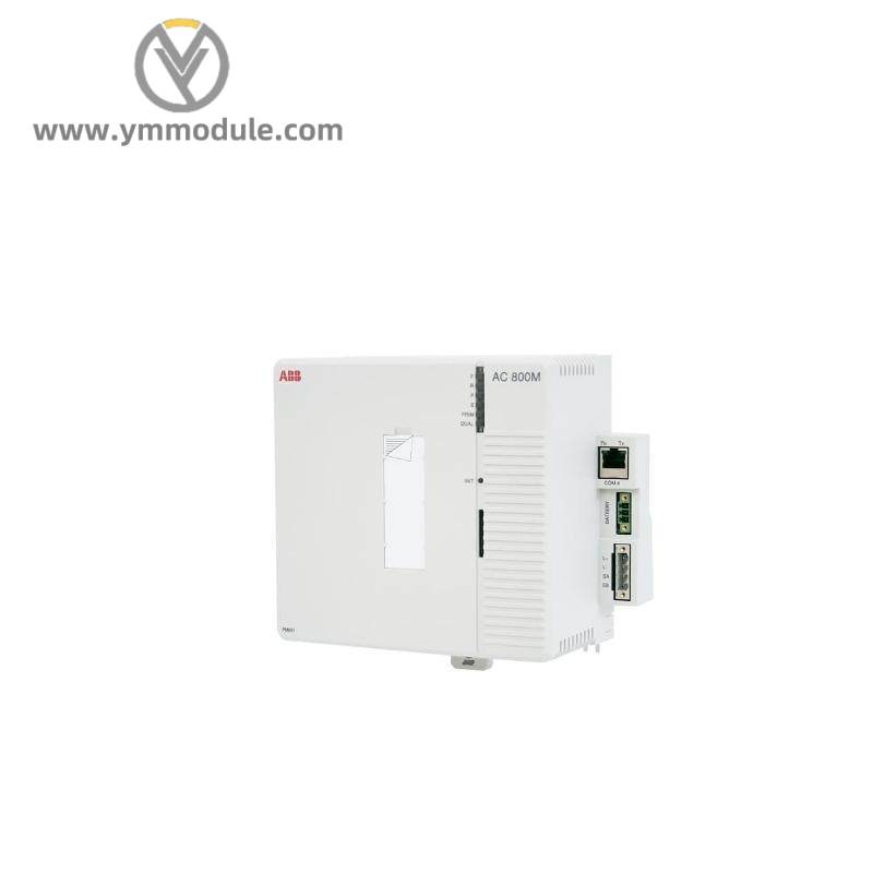 ABB AC800M 3BSE053240R1 PM891 