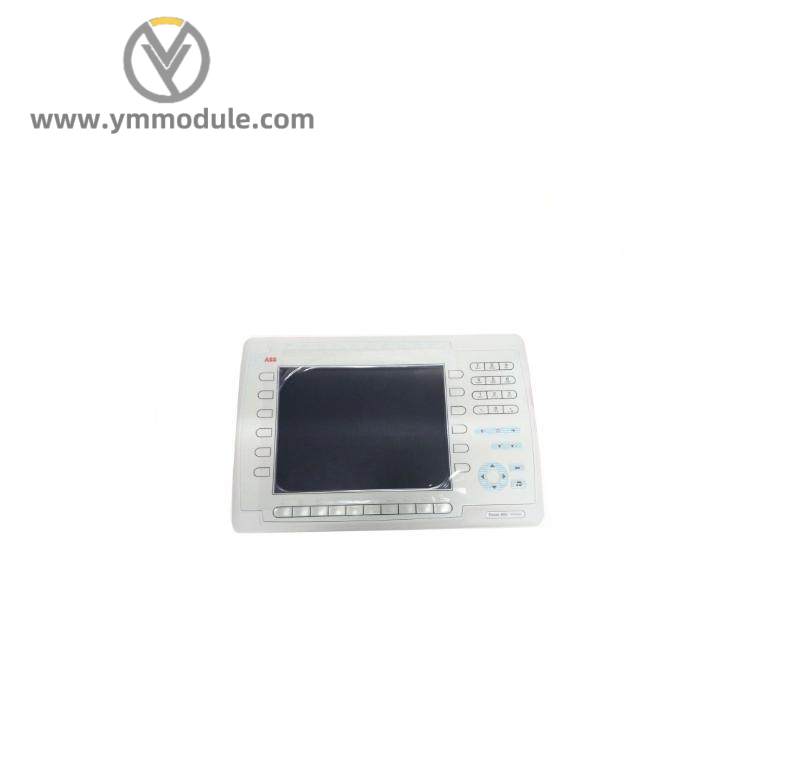 ABB 3BUR002097R1
