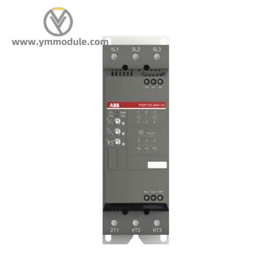 ABB 3BSE016205R1