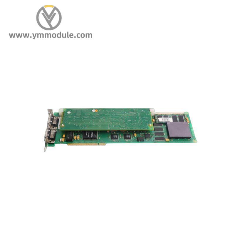 ABB PU516 3BSE013064R1 PCB Module