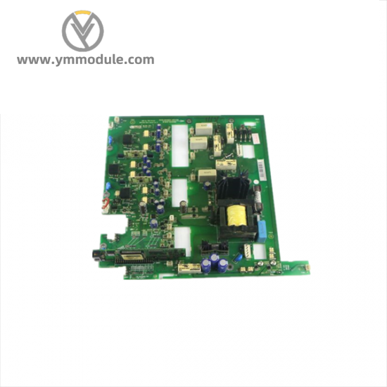 ABB 3HAC024323-001