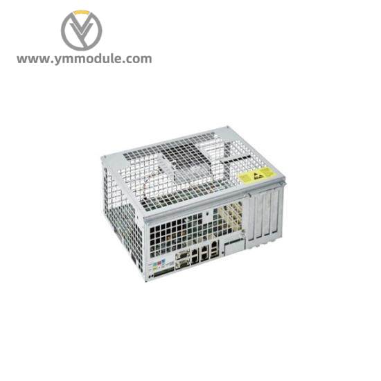 ABB Robot Main Computer 3HAC025527-004 IRC5 Controller
