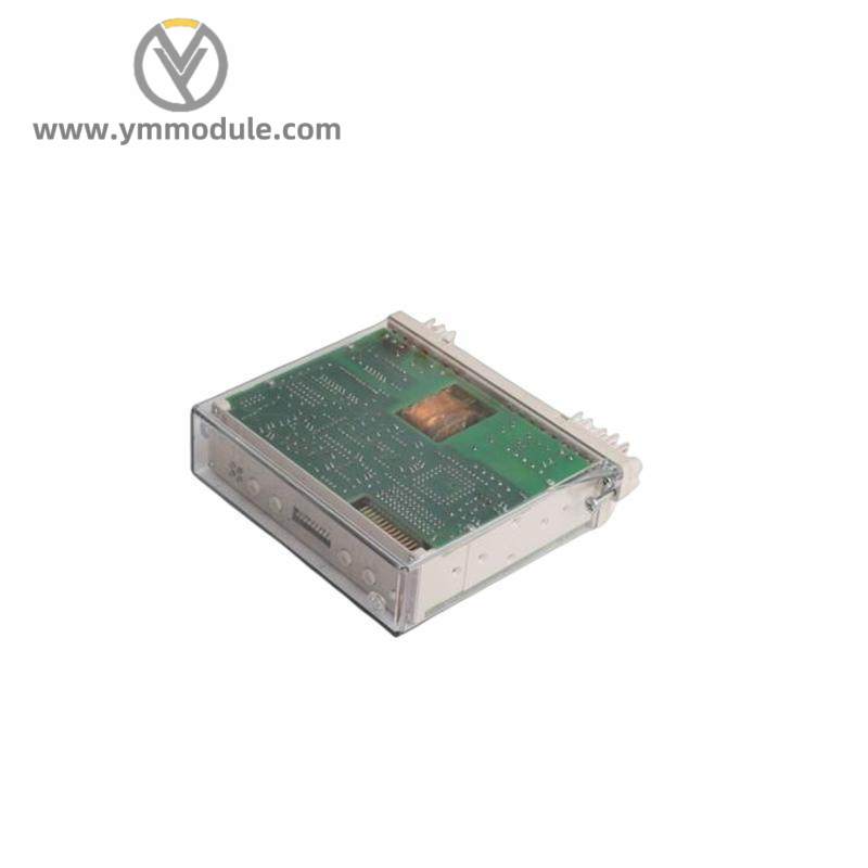 ABB RXPDK21H 1MRK000844-BB Directional Time-Overcurrent Relay
