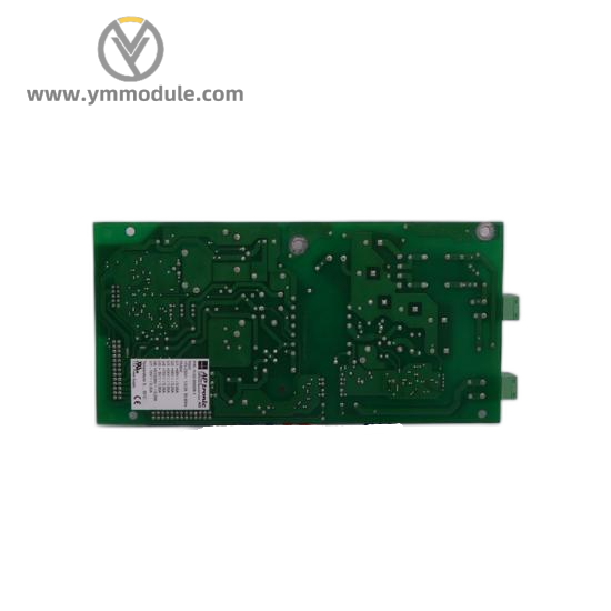 ABB SAFT103  PCB Circuit Board