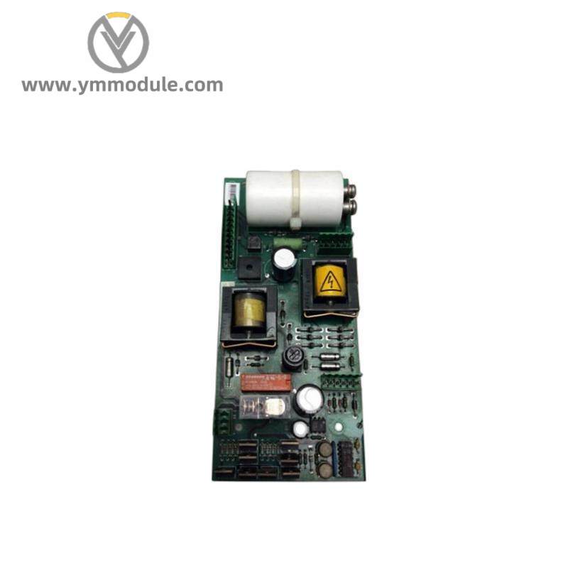 ABB SAFT190APC SAFT 190 APC Power Supply Card