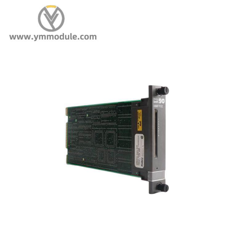 ABB DSAO130 57120001-FG ABB Analog Output Unit 16 Ch 