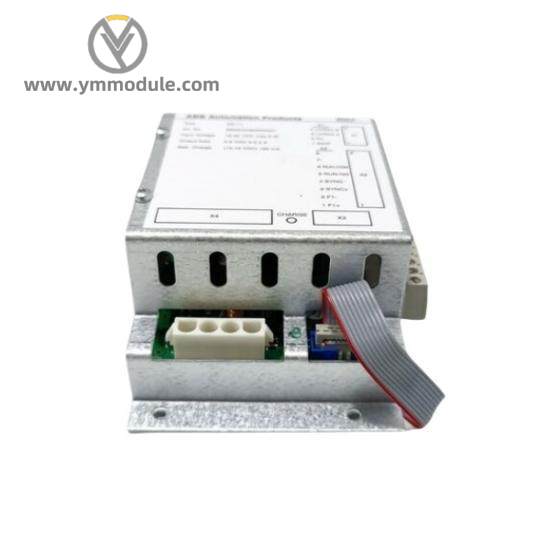 ABB SB171 3BSE004802R0001Power Supply