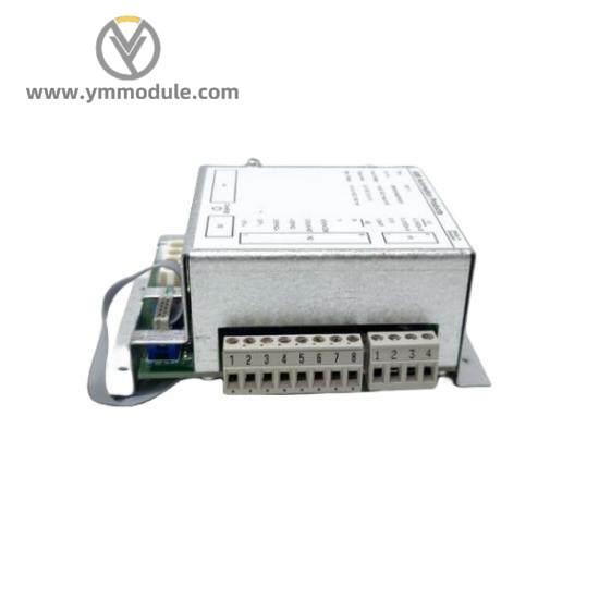 ABB SB171 3BSE004802R0001Power Supply