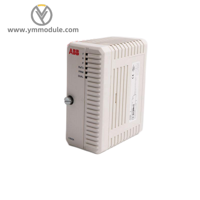 ABB SB171 frequency changer