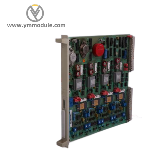 ABB SC520 3BSE003186R1  Submodule Carrier