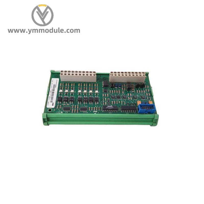 ABB 3BDM000199R1