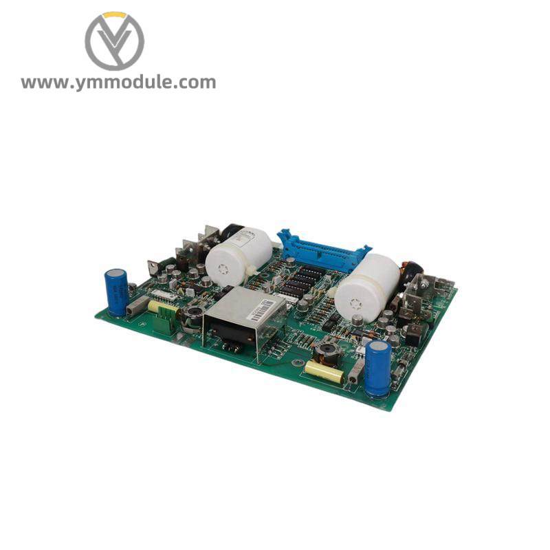 ABB SDCS-PIN-205B PC BOARD