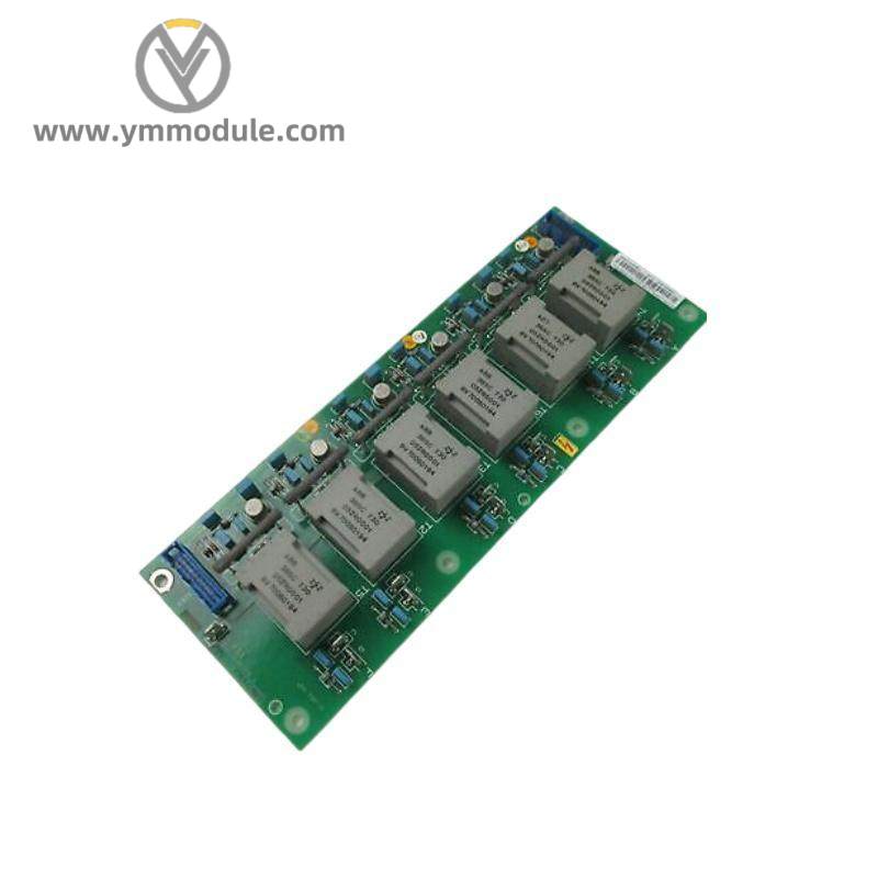ABB 3BHE021889R0-101