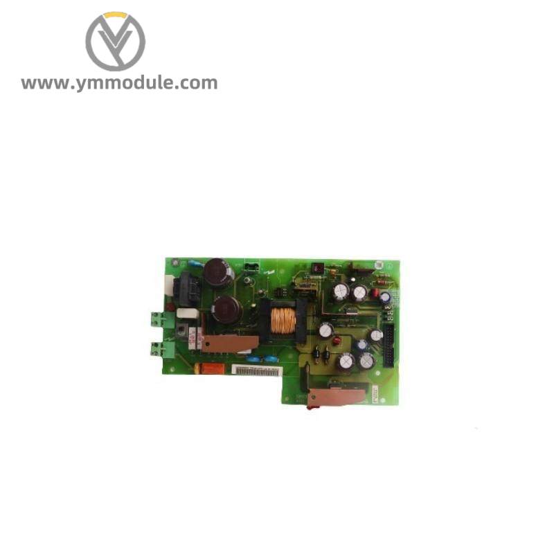 ABB SDCS-POW-1 3ADT220090R0003 Power Board