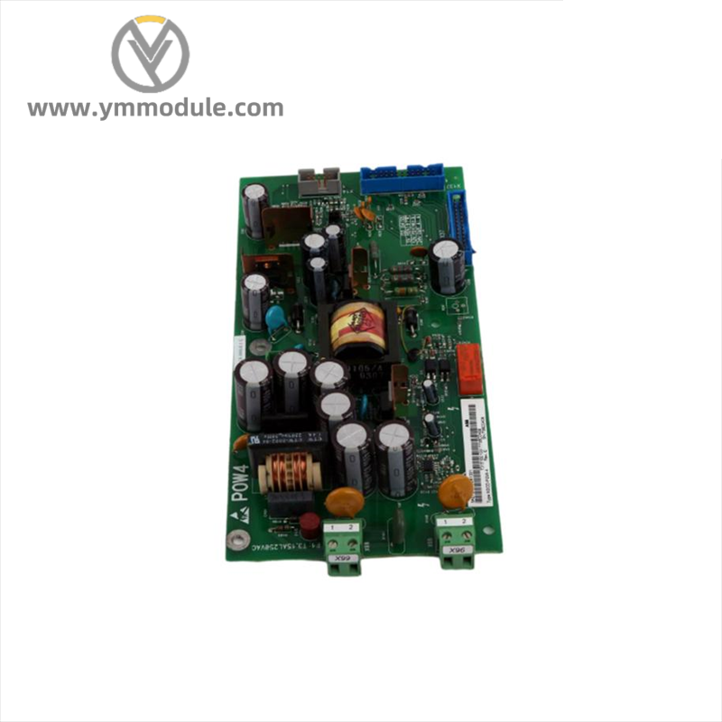 ABB DS3800-HPCA-1F1E